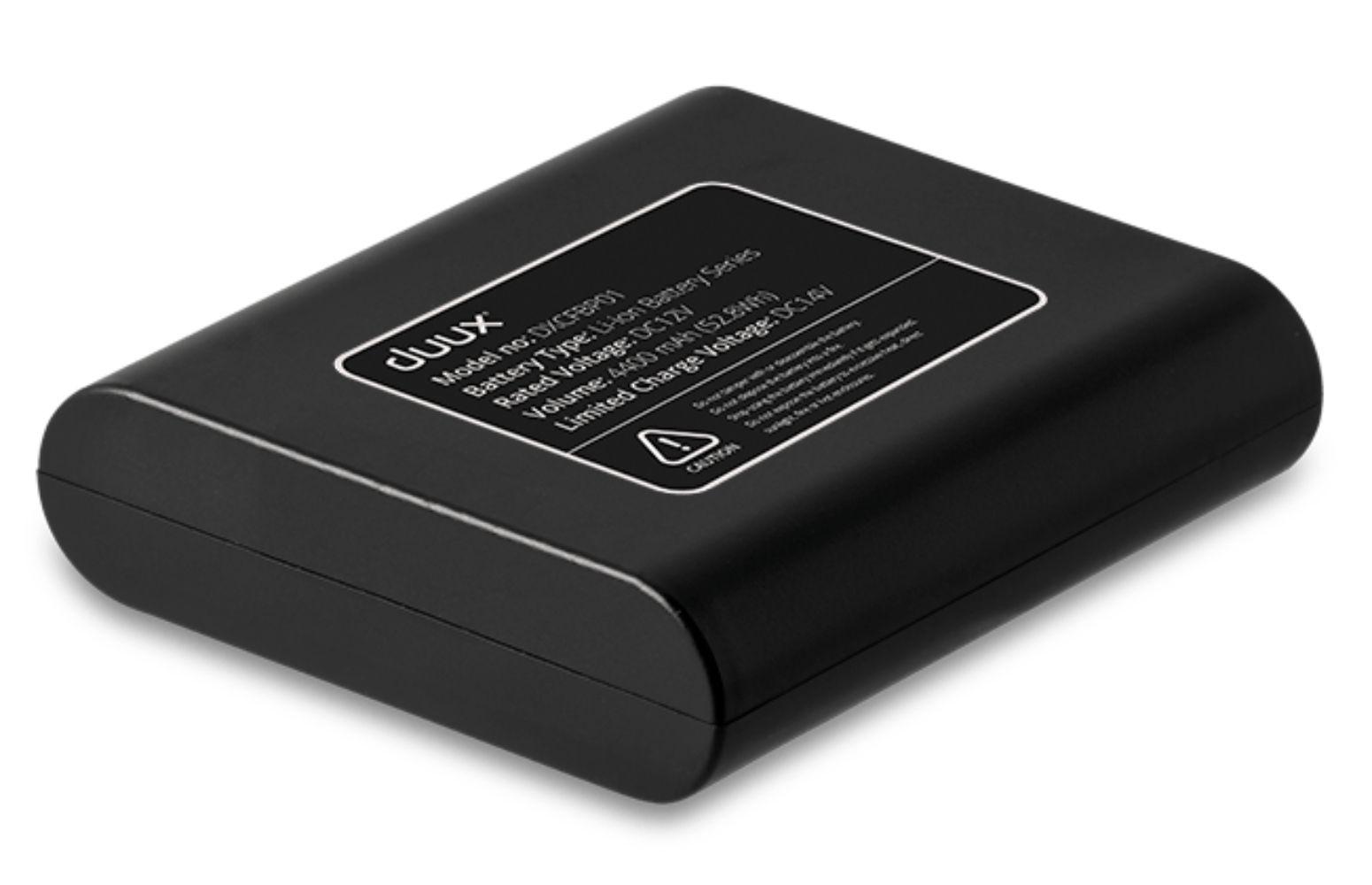 Refurbished Duux Whisper Flex Smart + Battery Pack - Reebelo Australia