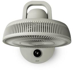 Duux Whisper Flex Smart + Battery Pack