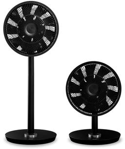 Duux Whisper Flex Smart Stand Fan