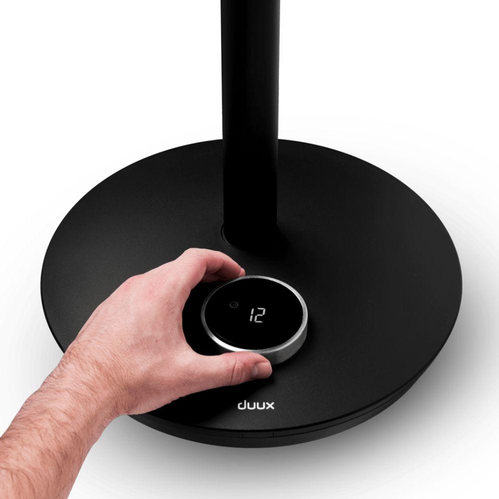 Refurbished Duux Whisper Flex Smart Stand Fan - Reebelo Australia