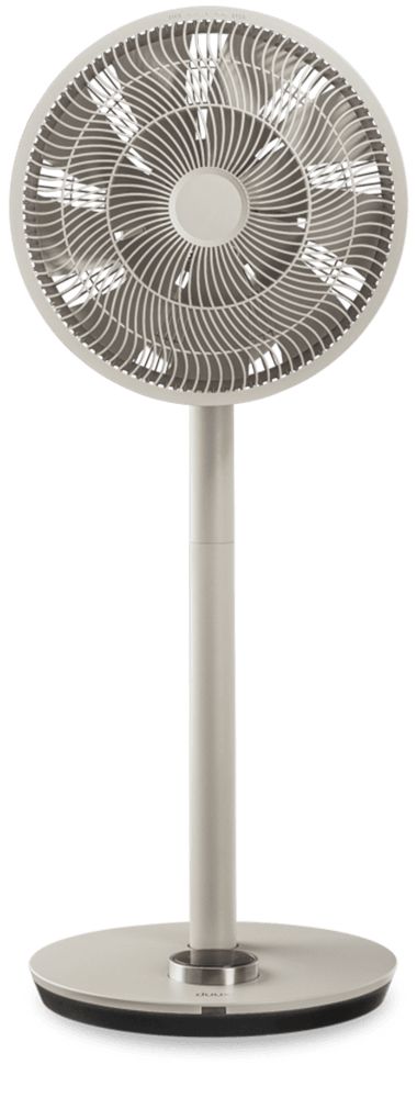 Refurbished Duux Whisper Flex Smart Stand Fan - Reebelo Australia