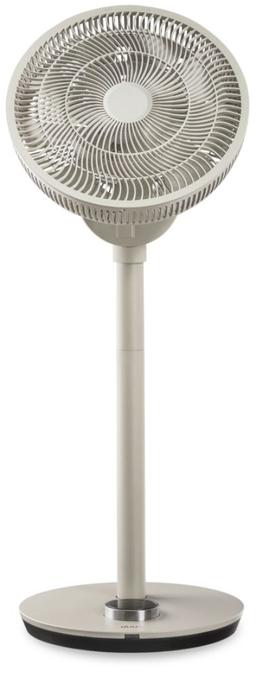 Duux Whisper Flex Smart Stand Fan