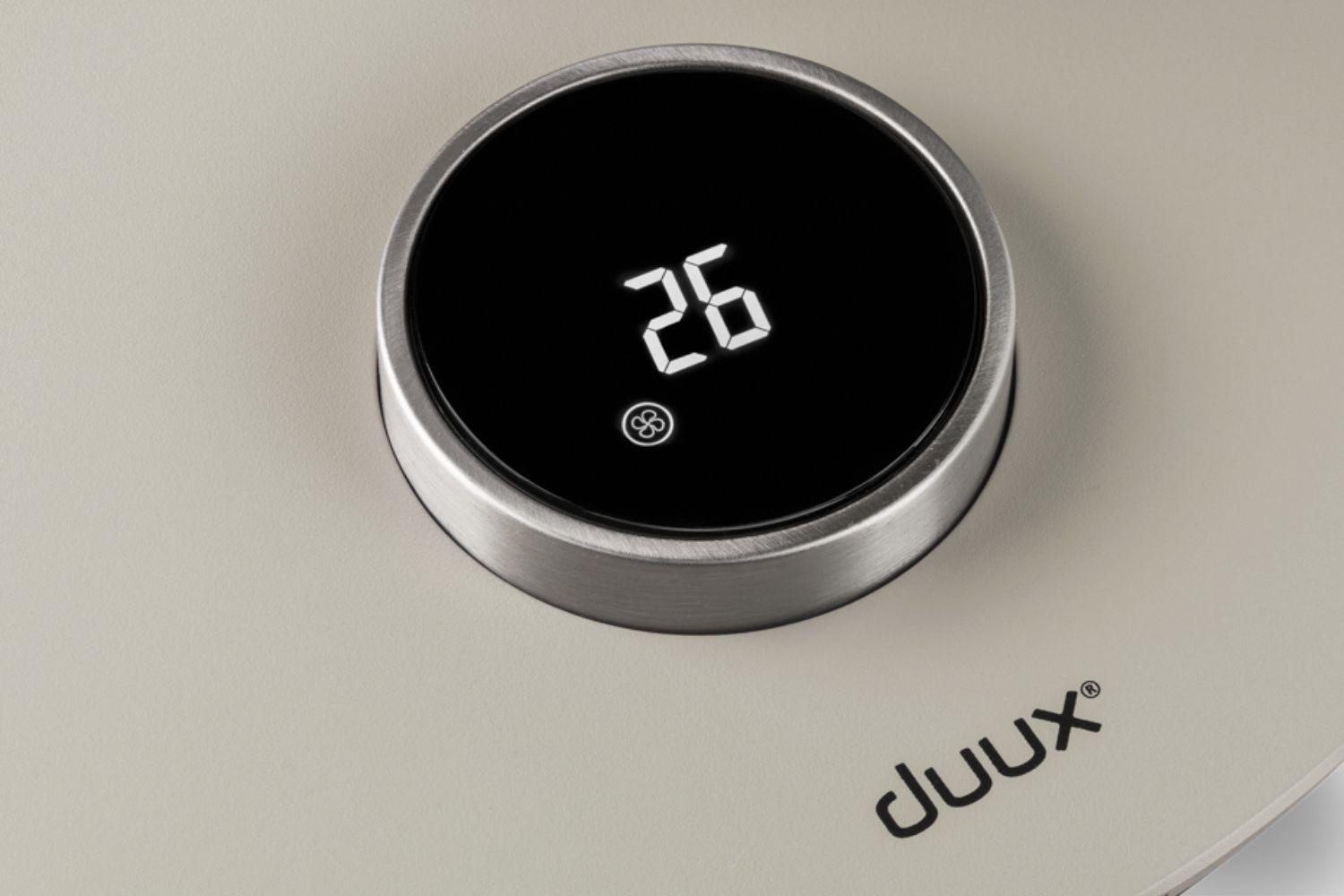 Refurbished Duux Whisper Flex Smart Stand Fan - Reebelo Australia