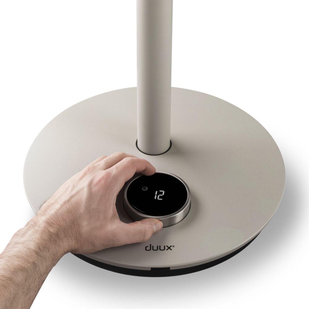 Refurbished Duux Whisper Flex Smart Stand Fan - Reebelo Australia