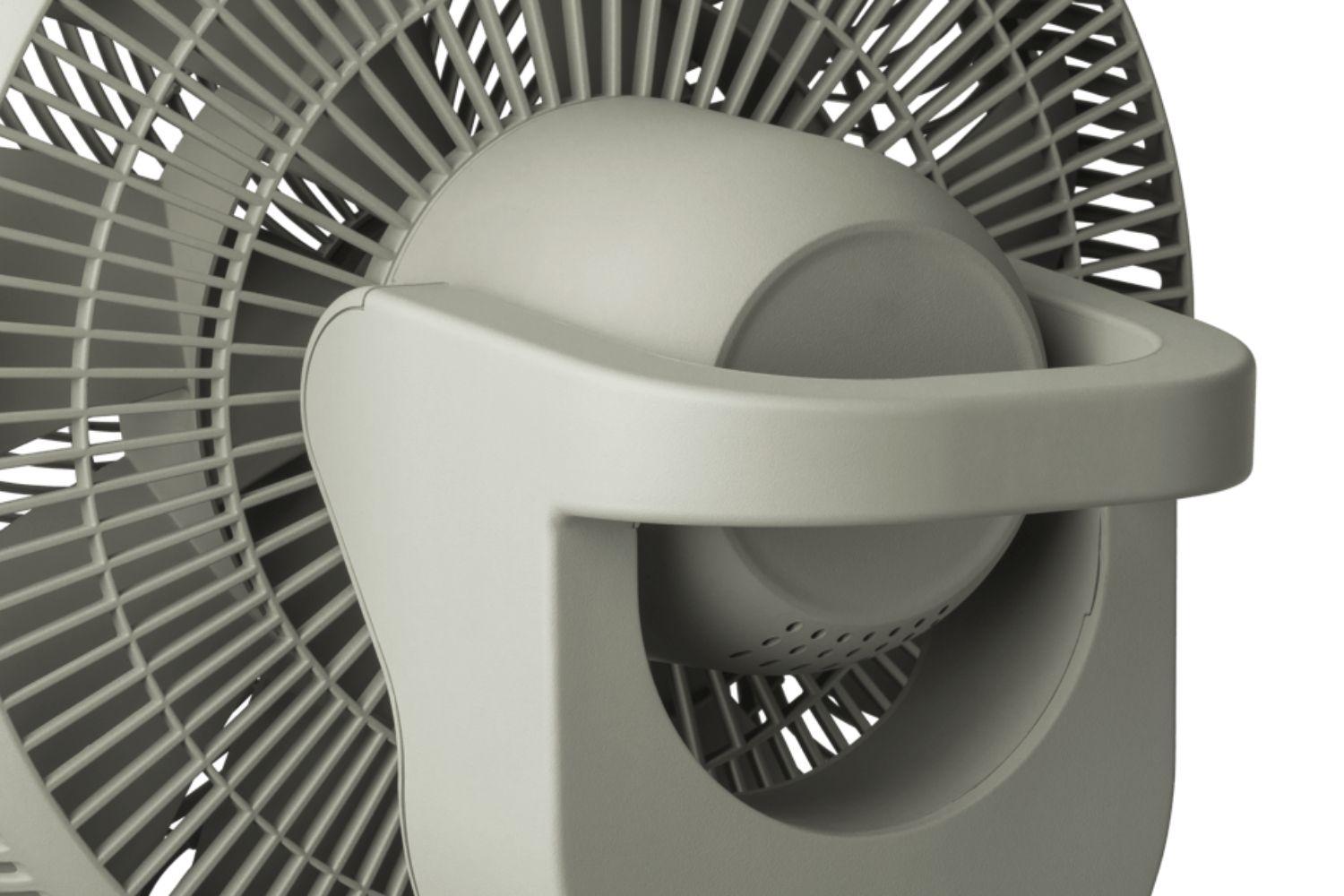 Refurbished Duux Whisper Flex Smart Stand Fan - Reebelo Australia