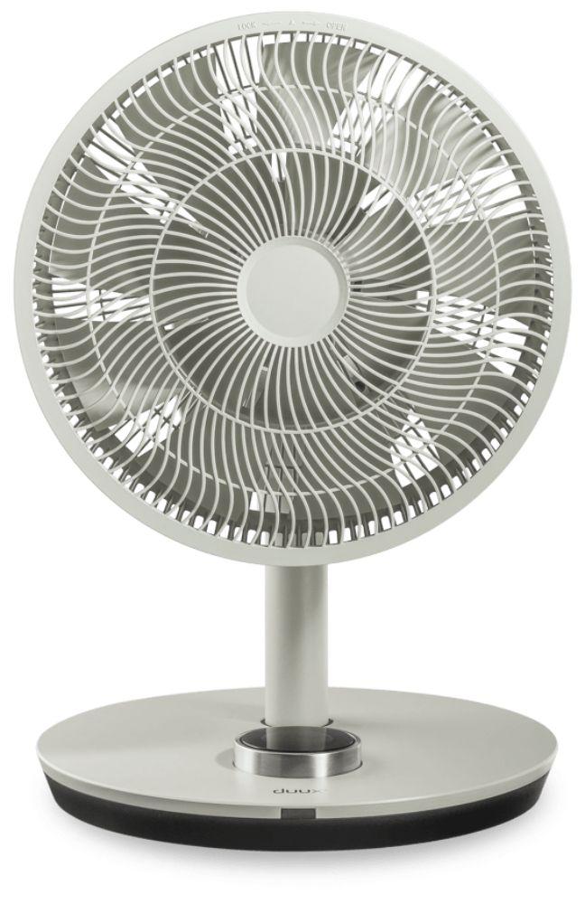 Refurbished Duux Whisper Flex Smart Stand Fan - Reebelo Australia