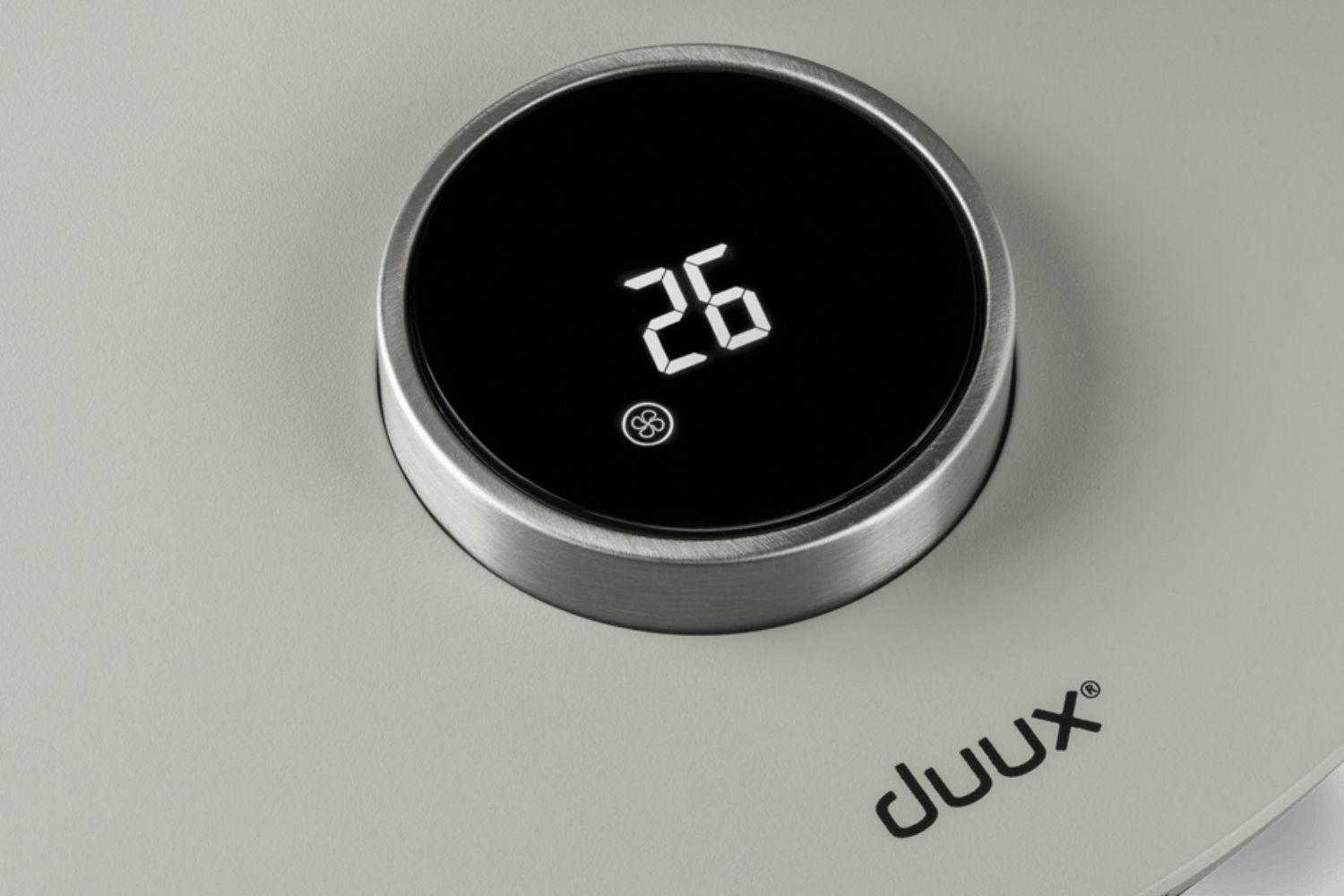 Refurbished Duux Whisper Flex Smart Stand Fan - Reebelo Australia