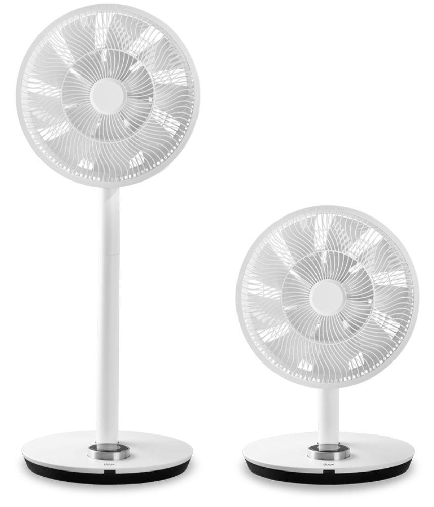 Refurbished Duux Whisper Flex Smart Stand Fan - Reebelo Australia