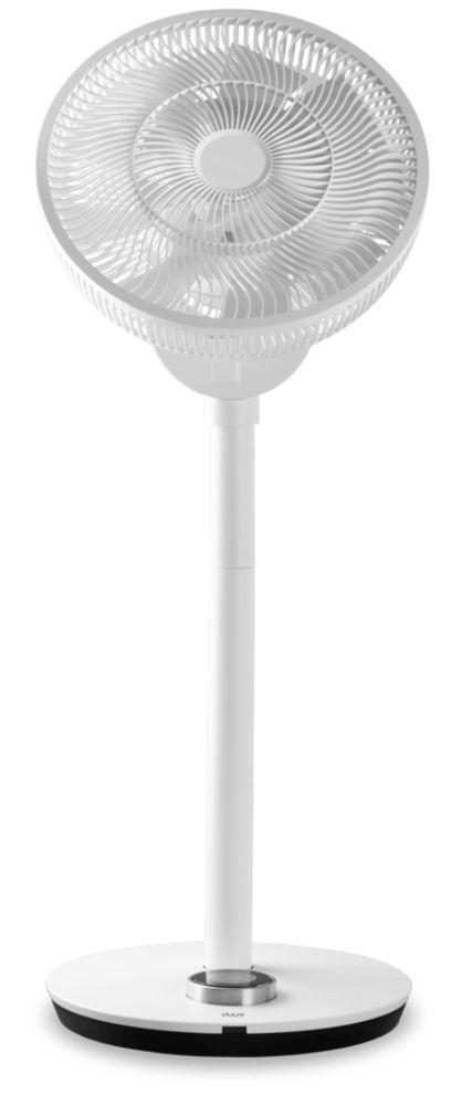 Refurbished Duux Whisper Flex Smart Stand Fan - Reebelo Australia