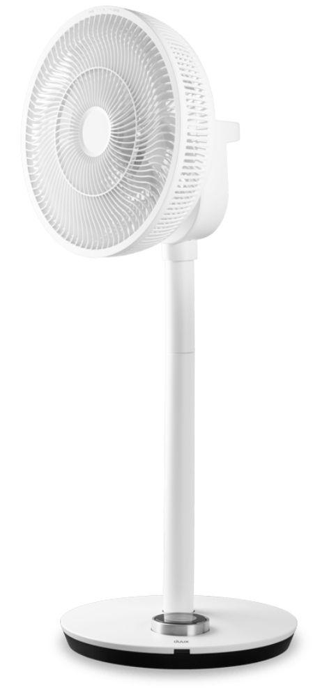 Refurbished Duux Whisper Flex Smart Stand Fan - Reebelo Australia