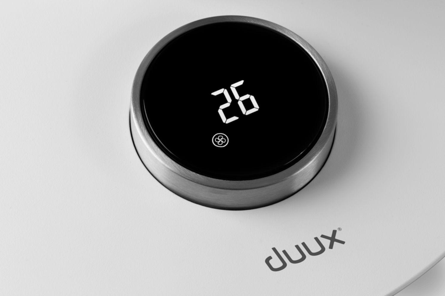 Refurbished Duux Whisper Flex Smart Stand Fan - Reebelo Australia