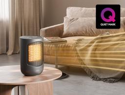 Duux Zone Personal Fan Heater