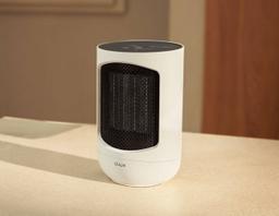 Duux Zone Personal Fan Heater