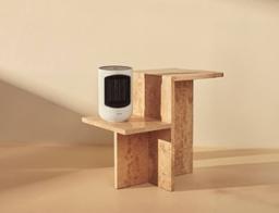 Duux Zone Personal Fan Heater