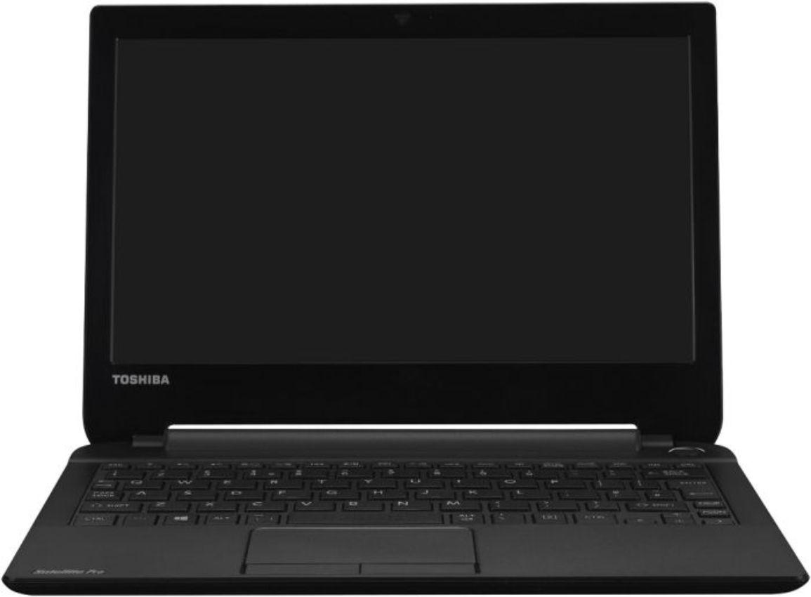 Refurbished Dynabook Toshiba Satellite NB10 (A) Laptop 11.6" - Reebelo Australia