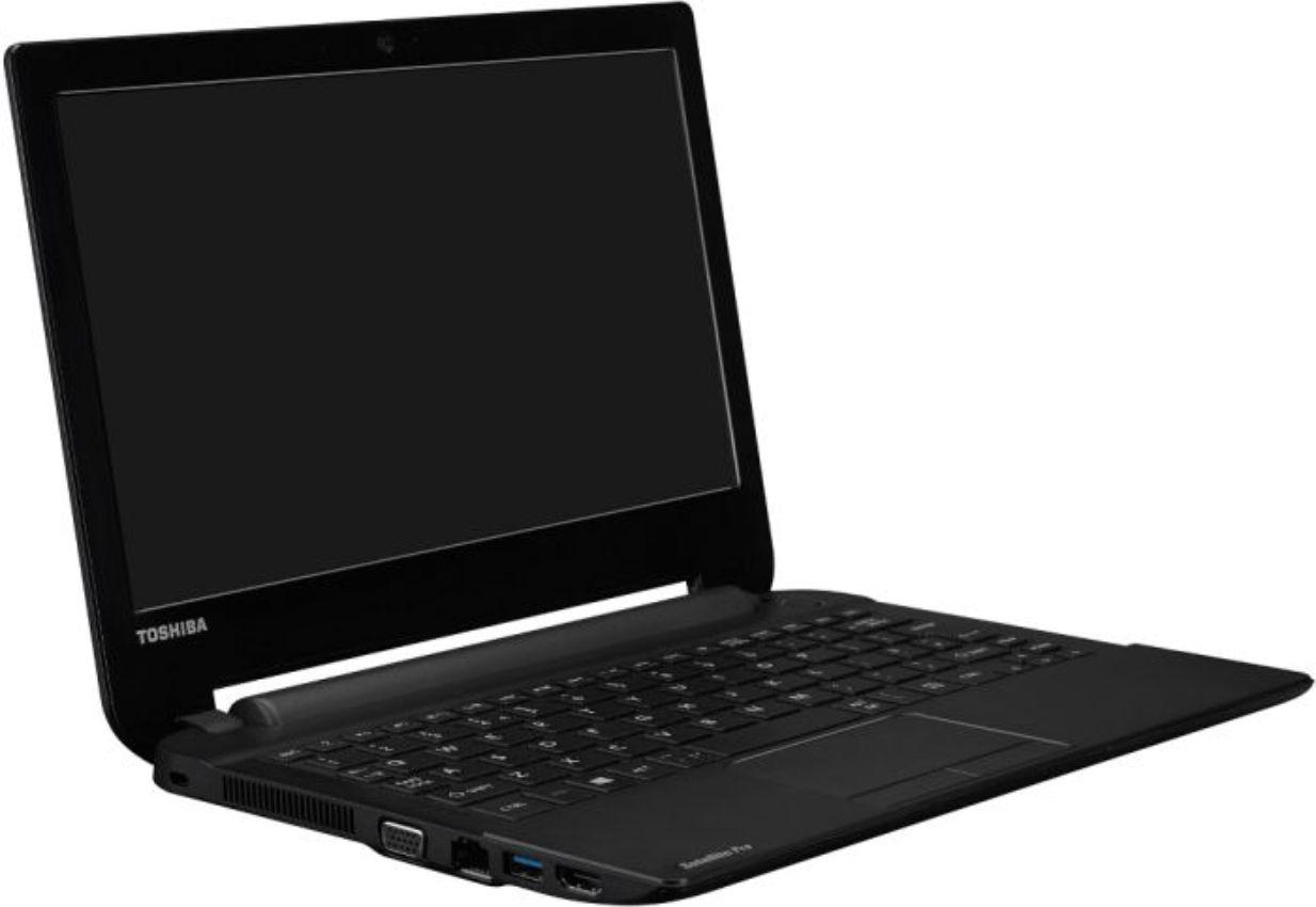 Refurbished Dynabook Toshiba Satellite NB10 (A) Laptop 11.6" - Reebelo Australia