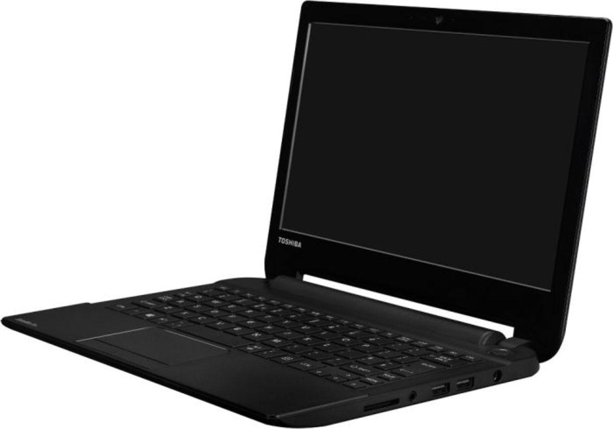 Refurbished Dynabook Toshiba Satellite NB10 (A) Laptop 11.6" - Reebelo Australia
