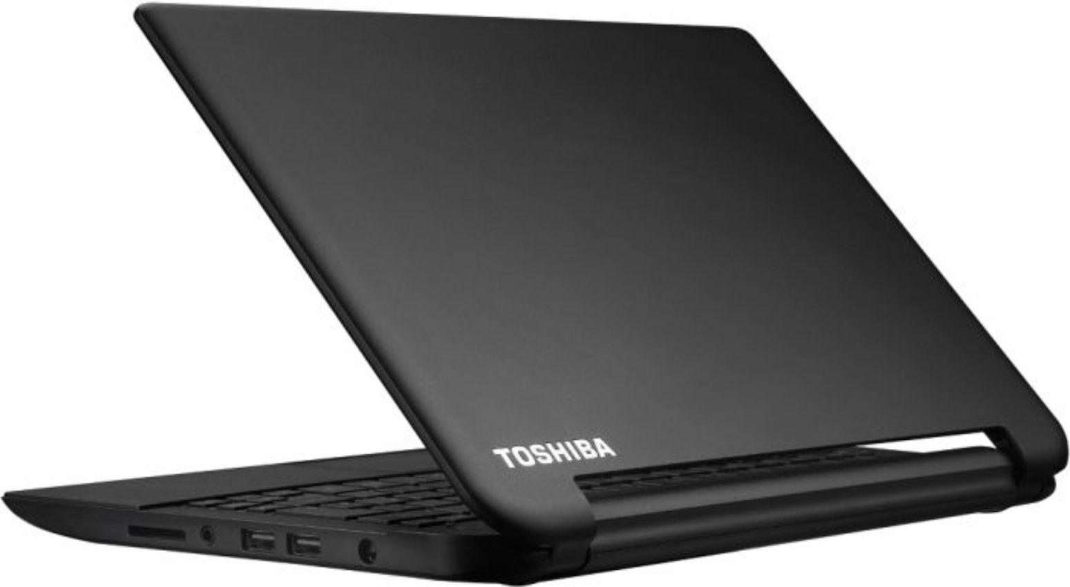Refurbished Dynabook Toshiba Satellite NB10 (A) Laptop 11.6" - Reebelo Australia