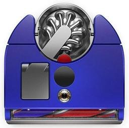 Dyson 360 Vis Nav Robot Vacuum - Blue/Nickel