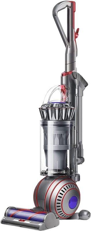 Dyson  Ball Animal 3 Upright Vacuum - Metallic Silver - Premium