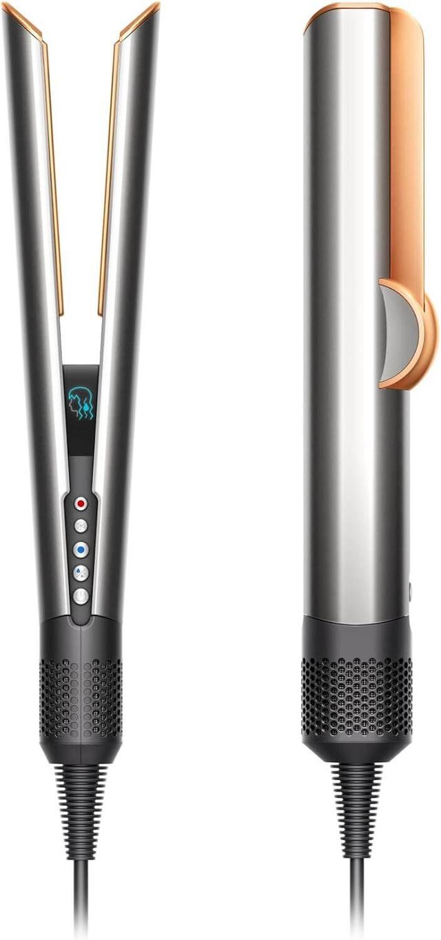 Dyson Airstrait Hair Straightener