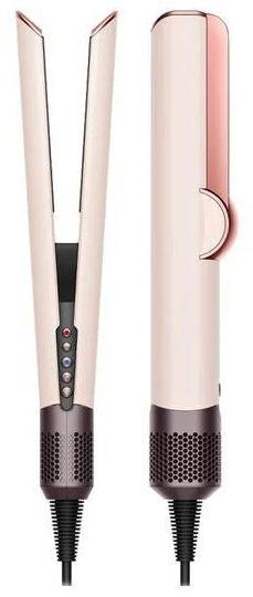 Dyson Airstrait Hair Straightener - Ceramic Pink / Rose Gold