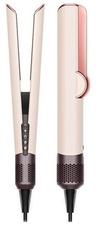 Dyson Airstrait Hair Straightener - Ceramic Pink / Rose Gold