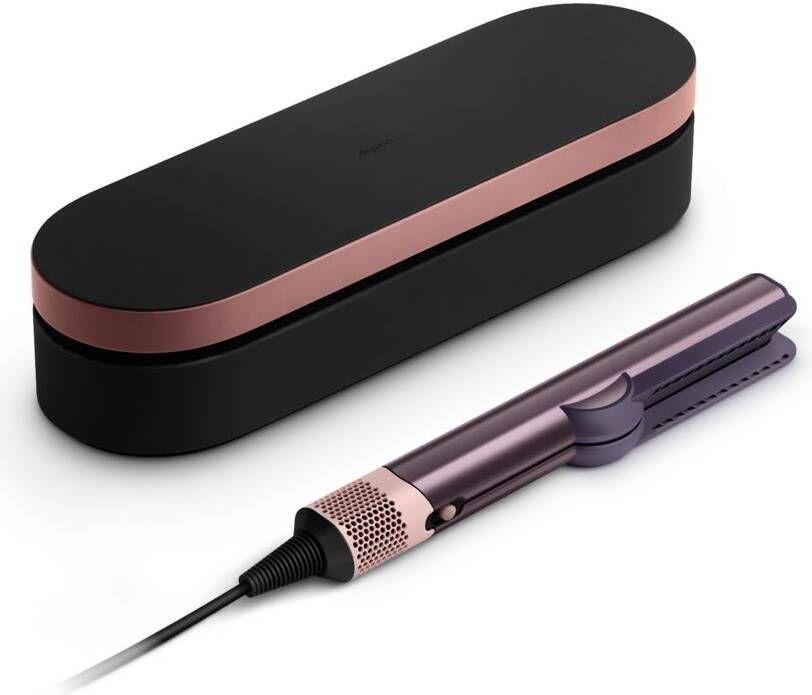 Dyson Airstrait Hair Straightener - Jasper Plum