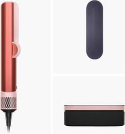 Dyson Airstrait Hair Straightener - Strawberry Bronze/Blush Pink