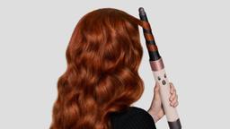 Dyson Airwrap i.d. Multi-Styler & Dryer - Ceramic Pink/Rose Gold