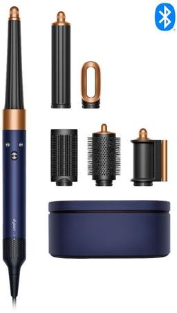Dyson Airwrap i.d. Multi-Styler & Dryer - Prussian Blue/Rich Copper