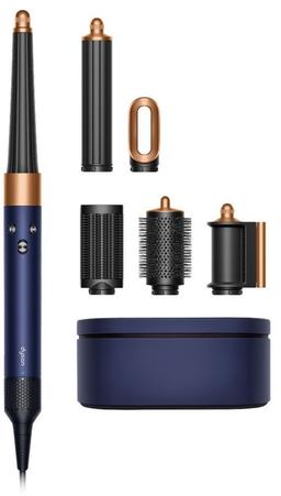 Dyson Airwrap i.d. Multi-Styler & Dryer - Prussian Blue/Rich Copper