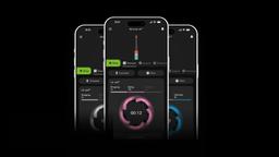 Dyson Airwrap i.d. Multi-Styler & Dryer - Prussian Blue/Rich Copper