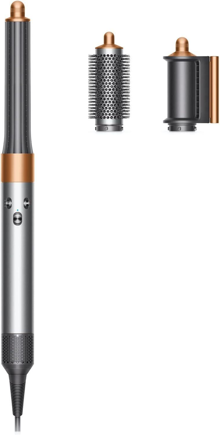 Dyson  Airwrap Lite HS05 Hair Styler - Nickel/Copper - Premium