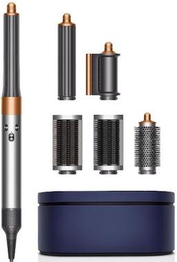 Dyson  Airwrap Multi-styler Complete Long - Bright Nickel/ Rich Copper - Premium