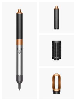 Dyson Airwrap Origin Multi-styler​ and Dryer - Nickel/Copper