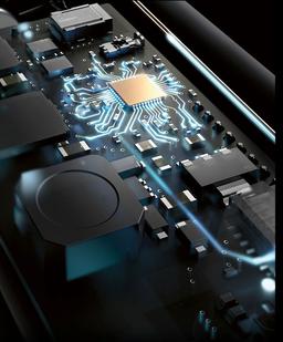 Dyson Airwrap Origin Multi-styler​ and Dryer - Nickel/Copper