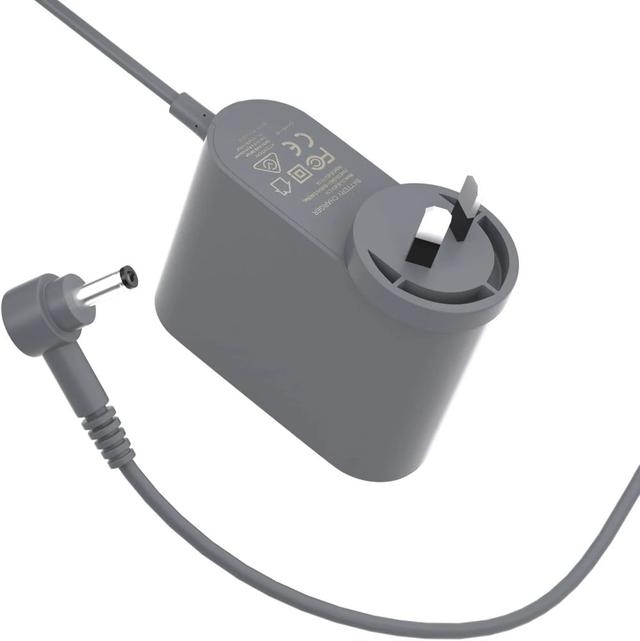 Dyson Charger for V10 / V11 / V12 / V15 (AU Plug)