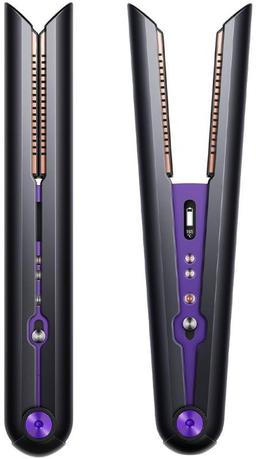 Dyson Corrale HS07 Straightener - Black/Purple