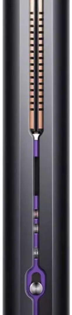 Dyson Corrale HS07 Straightener - Black/Purple