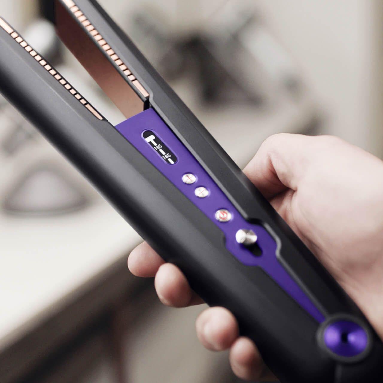 Refurbished Dyson Corrale HS07 Straightener - Reebelo Australia