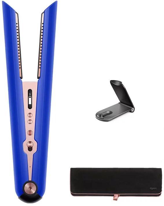 Dyson Corrale HS07 Straightener - Blue Blush