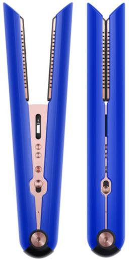 Dyson Corrale HS07 Straightener - Blue Blush