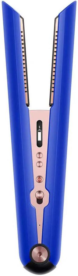 Dyson Corrale HS07 Straightener - Blue Blush