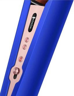Dyson Corrale HS07 Straightener - Blue Blush