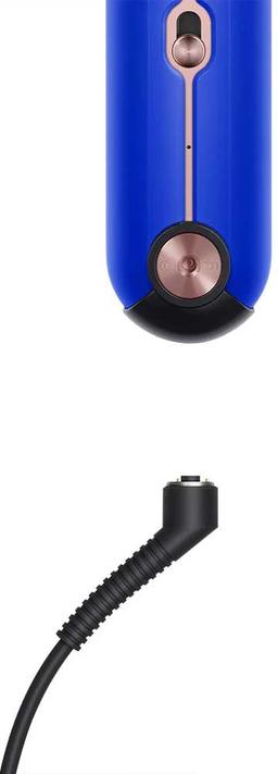 Dyson Corrale HS07 Straightener - Blue Blush