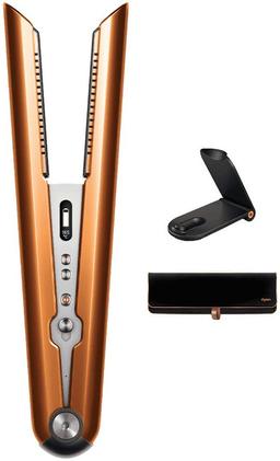 Dyson Corrale HS07 Straightener - Bright Copper/Bright Nickel