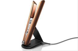Dyson Corrale HS07 Straightener - Bright Copper/Bright Nickel