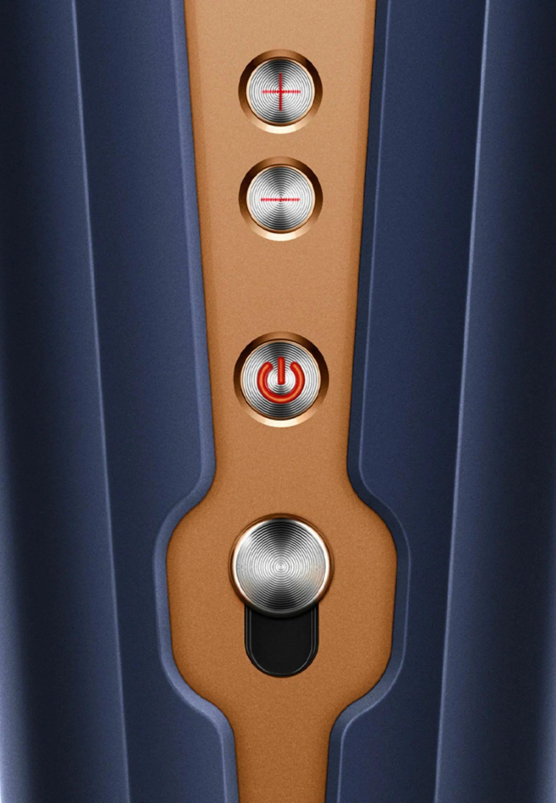 Refurbished Dyson Corrale HS07 Straightener - Reebelo Australia