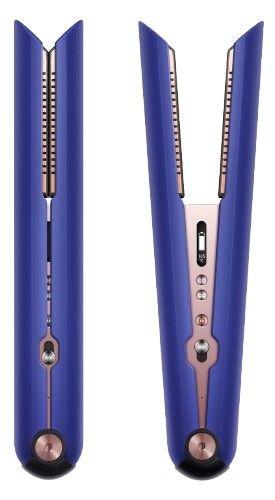 Dyson  Corrale Straightener - Vinca blue/Rosé - Premium